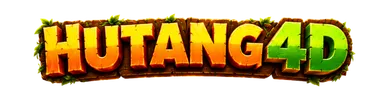 HUTANG4D Logo